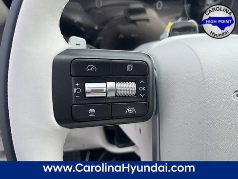 New 2026 Hyundai Palisade Calligraphy image 25