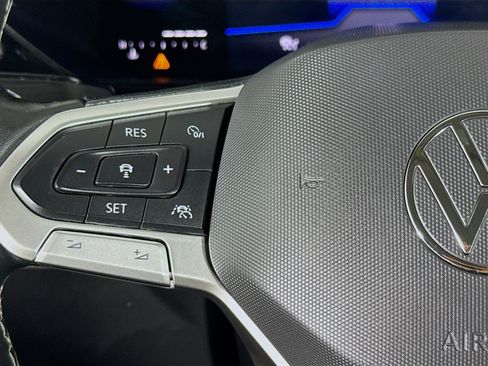 Used 2022 Volkswagen Taos S w/ IQ Drive S Package FWD image 11