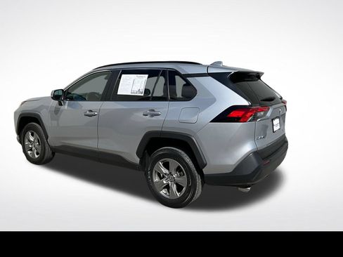 Used 2024 Toyota RAV4 XLE FWD image 13