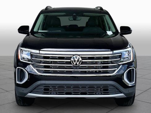 New 2026 Volkswagen Atlas SE AWD/4WD image 3