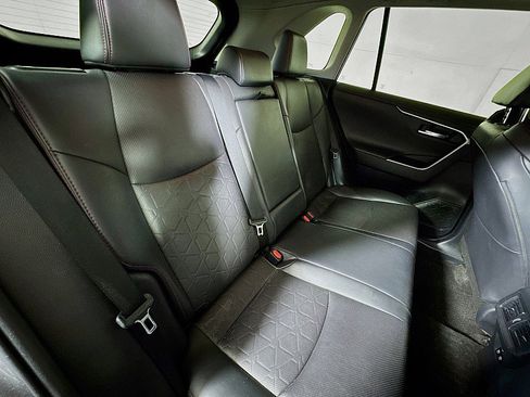 Used 2020 Toyota RAV4 TRD Off-Road image 26