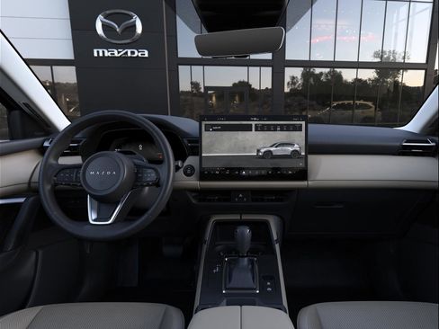 New 2026 MAZDA CX-5 2.5 S w/ Premium Plus Package image 2