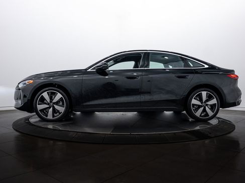 Certified 2025 Audi A5 2.0T Premium Plus w/ Premium Plus image 5