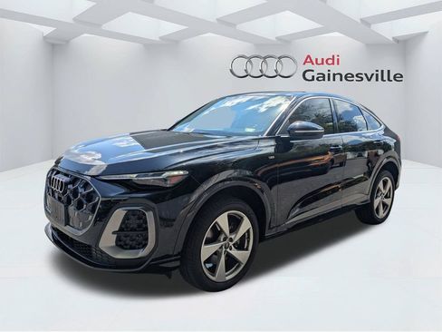 Used 2025 Audi Q5 Premium Plus AWD/4WD image 14