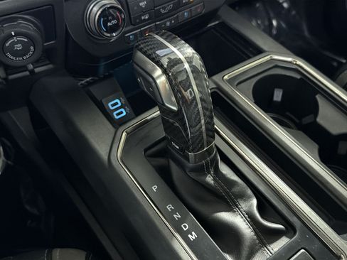 Used 2018 Ford F150 Raptor w/ Equipment Group 802A Luxury AWD/4WD image 24