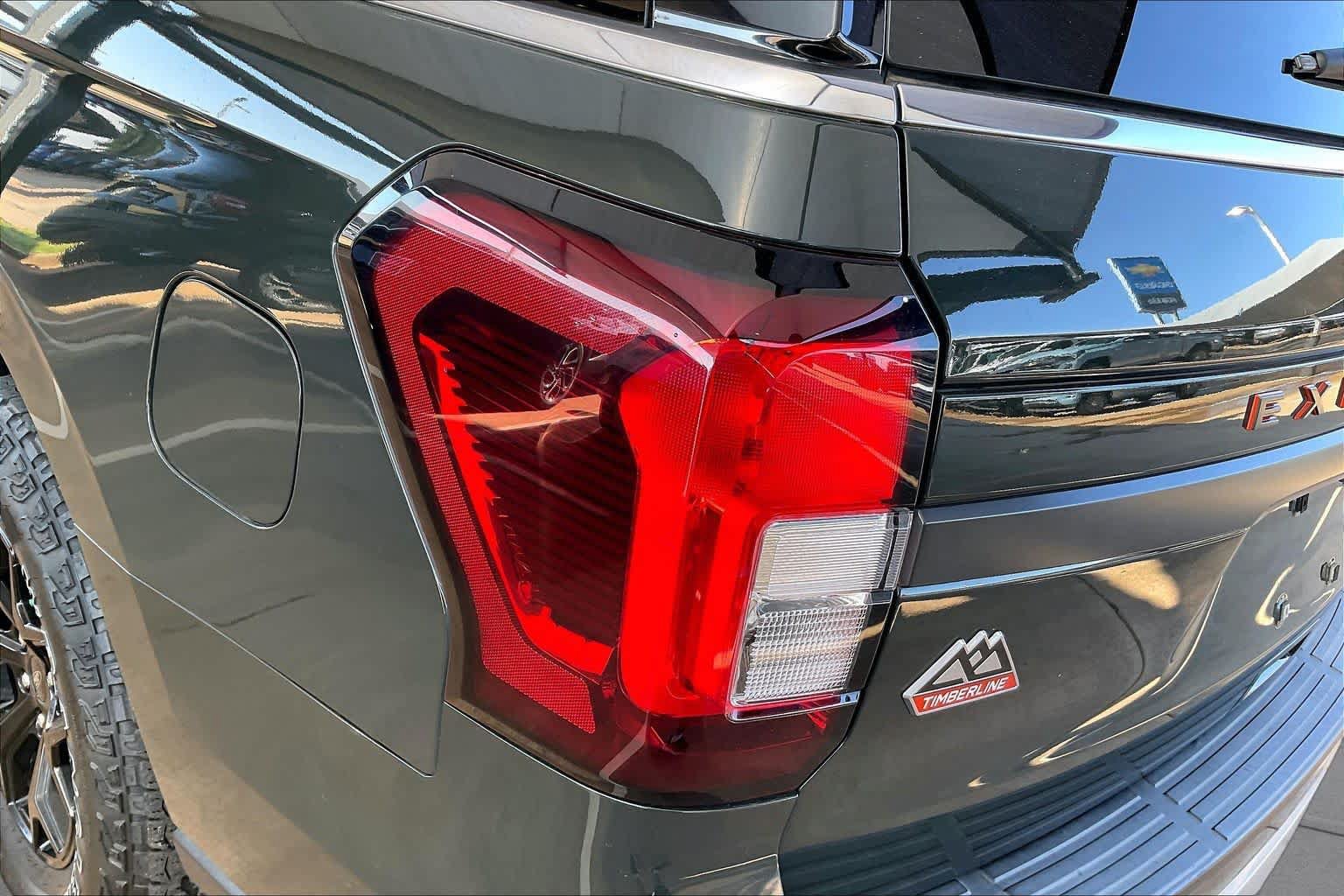 Used 2022 Ford Expedition Timberline AWD/4WD image 29
