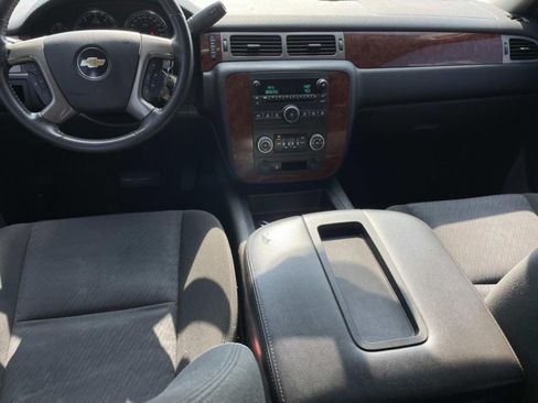 Used 2011 Chevrolet Tahoe LS w/ Regional Value Package RWD image 10