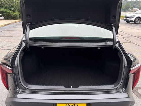 Used 2025 Kia K4 FWD image 30