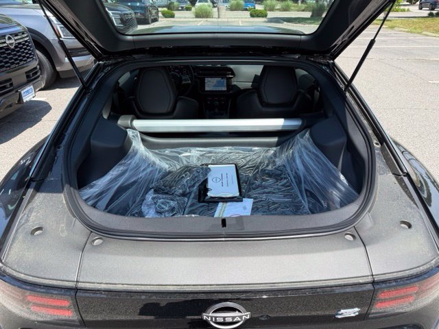 New 2026 Nissan Z Performance w/ Floor Mat Package RWD image 16
