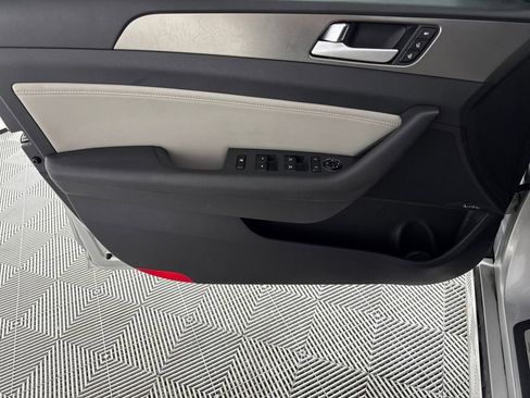 Used 2015 Hyundai Sonata Limited 2.0T image 10