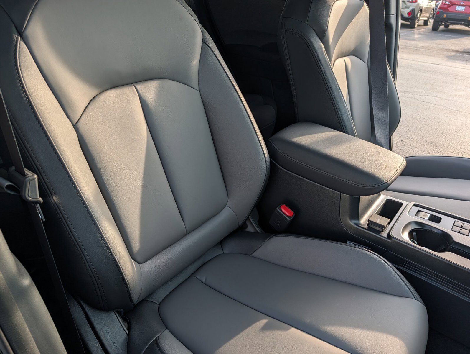 New 2026 Subaru Outback Premium AWD/4WD image 28
