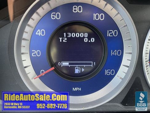 Used 2012 Volvo S60 T6 AWD/4WD image 17