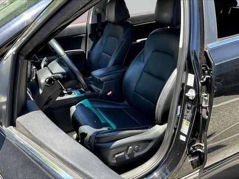 Used 2017 Kia Sportage EX FWD image 23