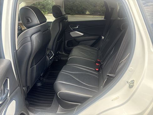 Used 2020 Acura RDX AWD w/ Advance Package image 12