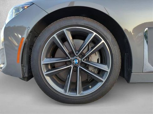 Used 2020 BMW 750i xDrive AWD/4WD image 13