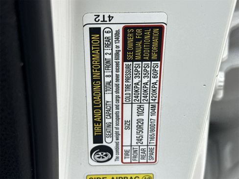 Used 2016 Honda Pilot Touring image 53