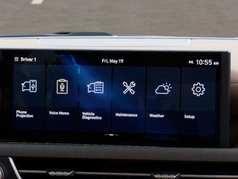 New 2026 Hyundai Sonata Limited image 13