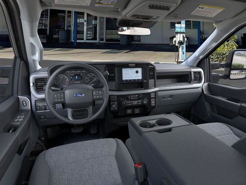 New 2026 Ford F250 XL w/ STX Appearance Package image 9