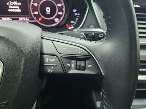 Used 2018 Audi Q5 Prestige AWD/4WD image 31