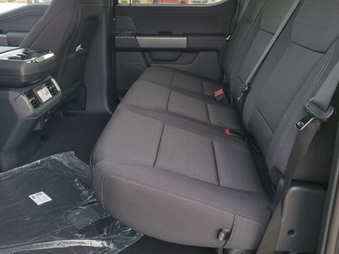 New 2026 Ford F150 XLT w/ Equipment Group 302A MID image 7