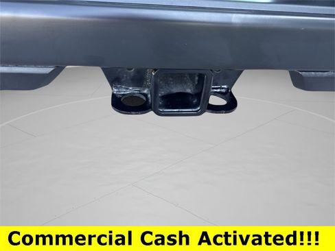 New 2026 RAM 2500 Tradesman image 9