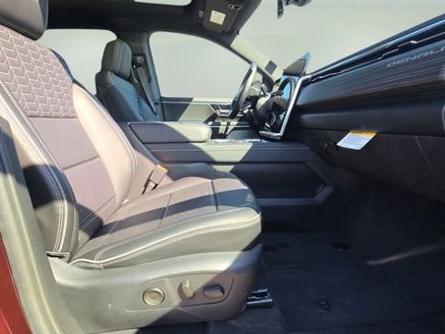 New 2025 GMC Sierra EV Denali image 15