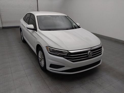 Used 2020 Volkswagen Jetta S FWD image 13