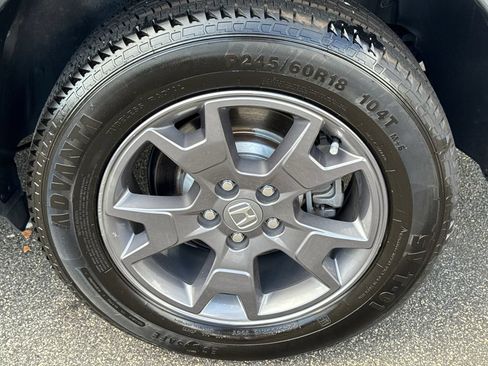 Used 2024 Honda Passport TrailSport image 20