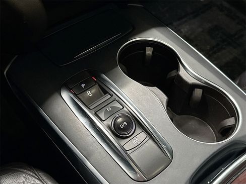 Used 2016 Acura MDX SH-AWD w/ Technology Package image 17