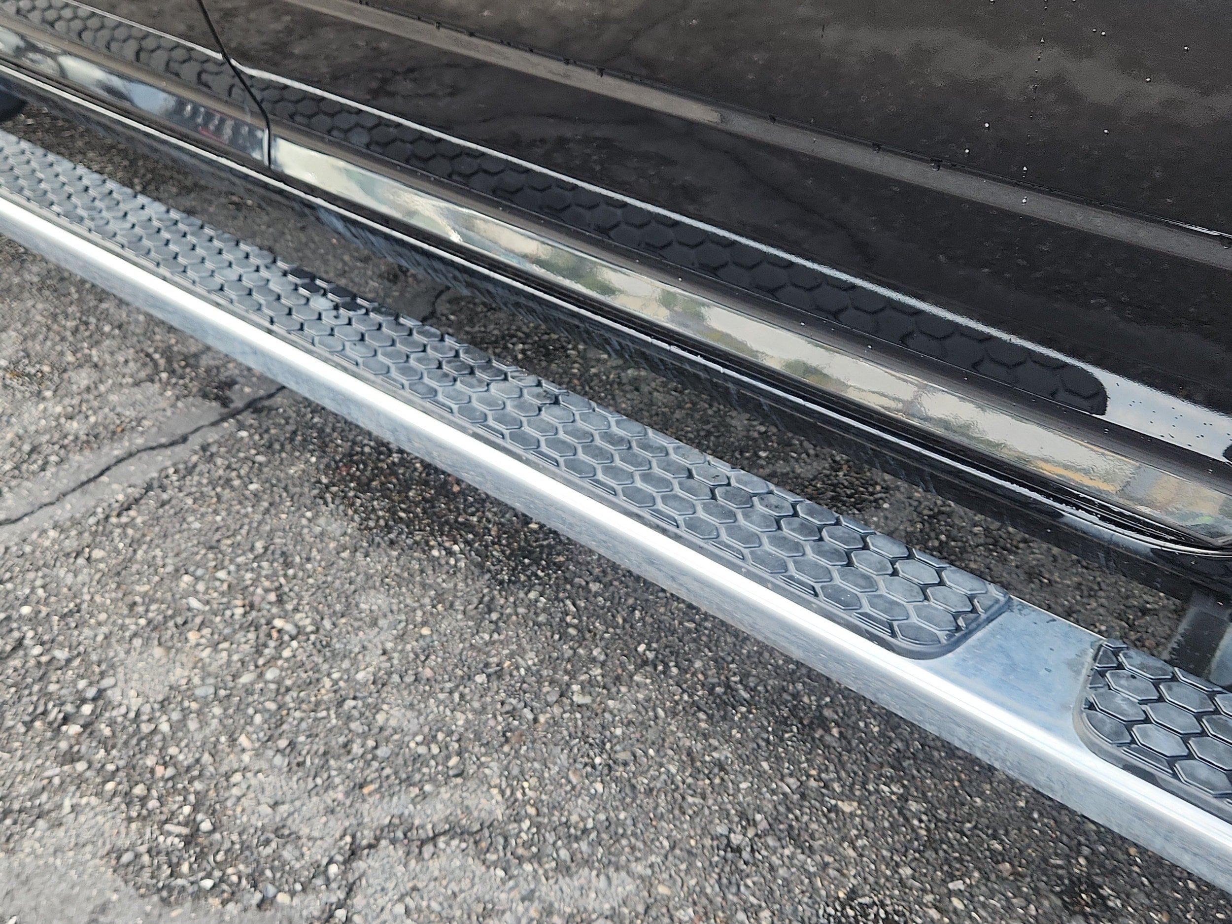 Used 2018 RAM 1500 Laramie w/ Protection Group AWD/4WD image 25