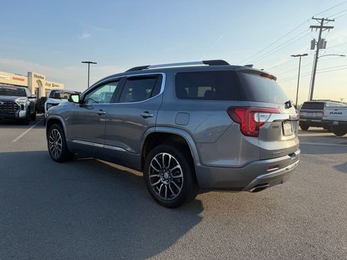Used 2020 GMC Acadia Denali w/ Trailering Package image 5