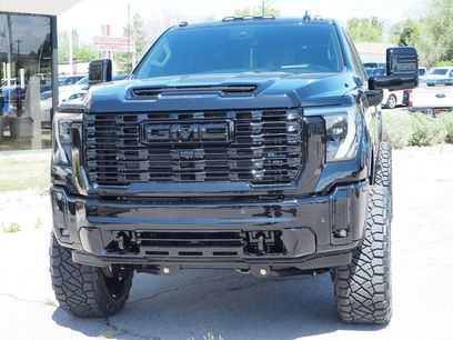 Used 2026 GMC Sierra 3500 Denali w/ Technology Package