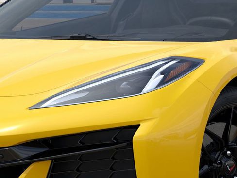 New 2026 Chevrolet Corvette Z06 image 11