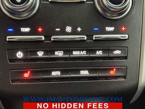 Used 2018 Lincoln MKC Select image 30