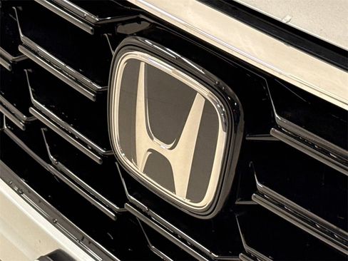Certified 2026 Honda CR-V EX-L image 6