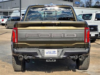 New 2026 Ford F150 Raptor