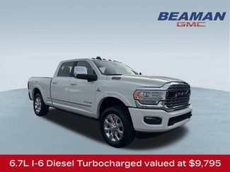 Used 2023 RAM 2500 Limited 360° Tour