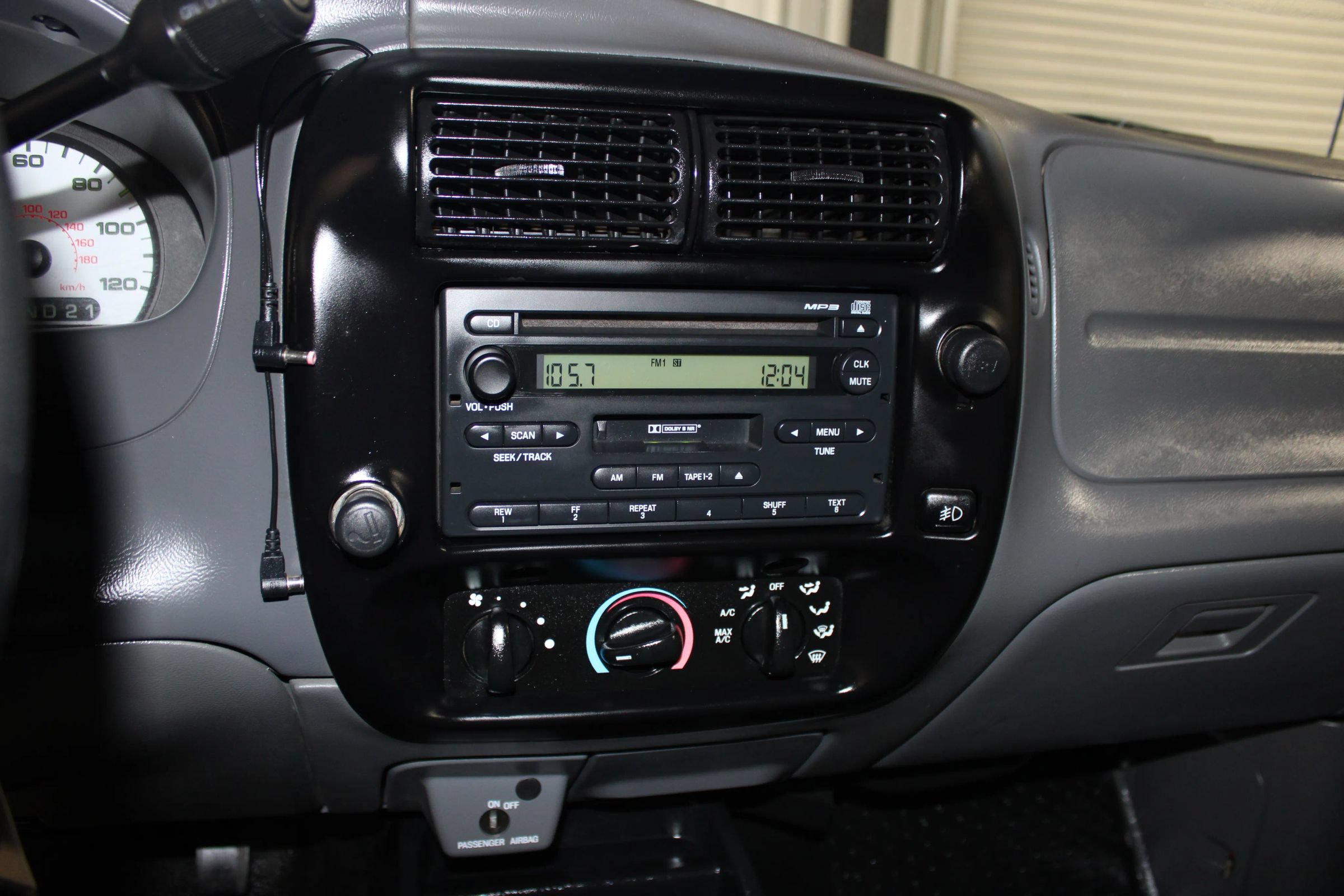 Used 2006 Ford Ranger Sport RWD image 13