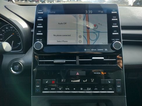 Used 2020 Toyota Avalon TRD image 24