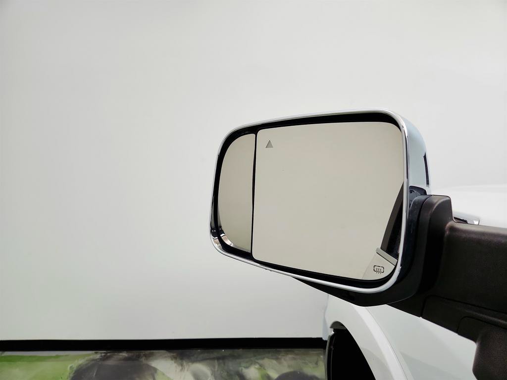 Used 2022 RAM 2500 Limited AWD/4WD image 14