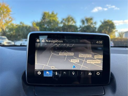 Used 2016 Scion iA image 24