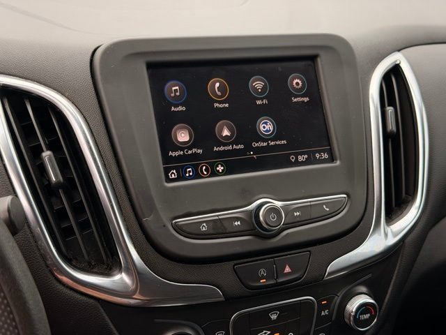 Used 2022 Chevrolet Equinox LT AWD/4WD image 29