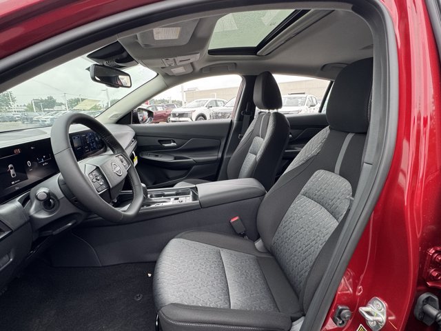 New 2026 Nissan Sentra SV w/ SV Convenience Package FWD image 23