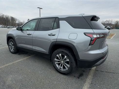 New 2026 Chevrolet Equinox LT image 6