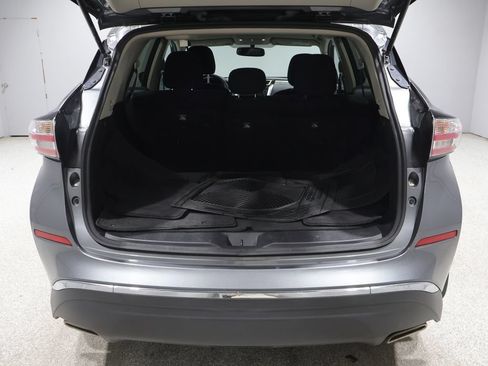 Used 2018 Nissan Murano SV AWD/4WD image 20