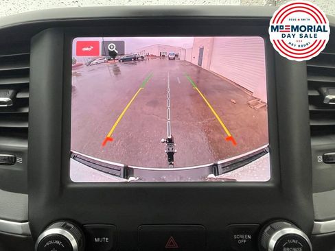 Used 2023 RAM 1500 Big Horn AWD/4WD image 21