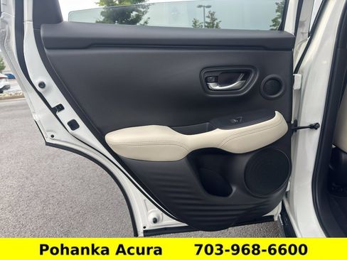 Used 2025 Acura ADX A-Spec AWD/4WD image 27
