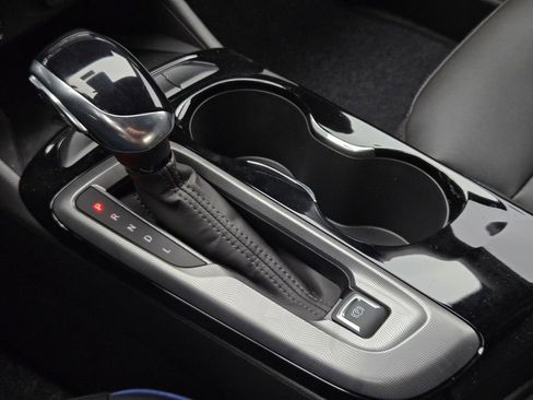 New 2026 Buick Envista Sport Touring w/ Convenience I Package image 10