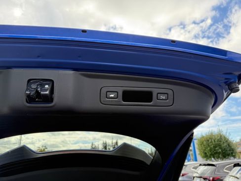 New 2025 Acura ADX A-Spec image 11