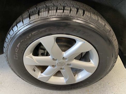 Used 2010 Nissan Murano S image 24